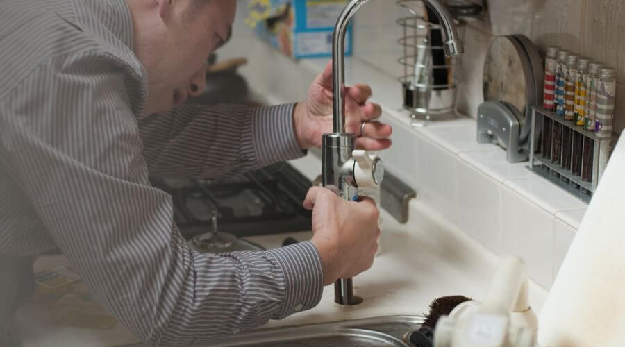 Professional Leak Detection in Decatur, NE